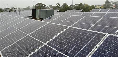 Frounus Solar Energy Multan