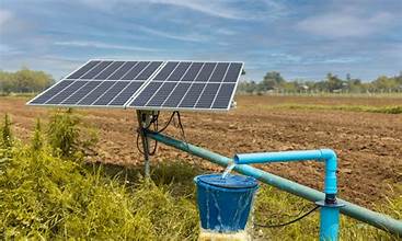 Indus Solar International
