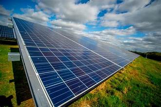 Public Solar House