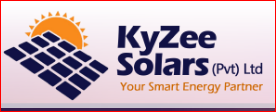 KyZee Battery Center & Solar System by KyZee Solars (Pvt) Ltd