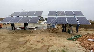 Solar Sigma Ltd.