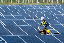 KyZee Battery Center & Solar System by KyZee Solars (Pvt) Ltd