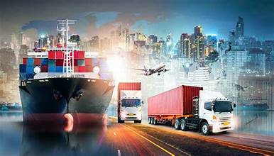 Crest International Trading co.