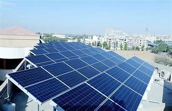 Sunergies Solar Solution