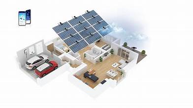 Smart Solar Edge
