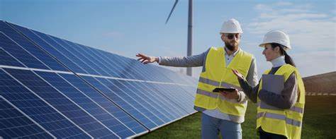 Ahmad Solar Energy Company