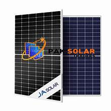 JA Solar Lahore Supplier