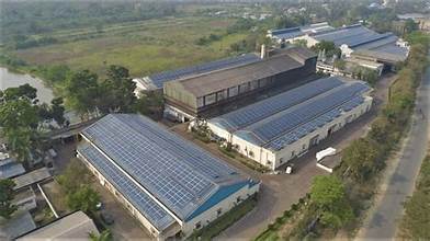 Electro Control Industries (PVT)Ltd