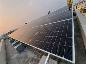 NanoArth Green Energy