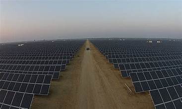 Ahmad Solar Energy Company