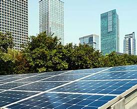 Supreme Solsun Energy Pvt Ltd.