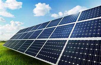 Smart Solar Edge