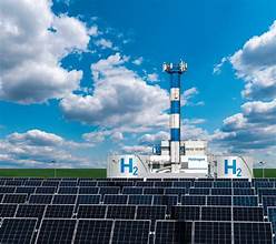 Reliance Energey