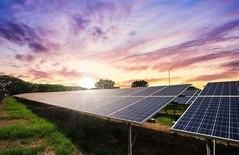Solar system Installation