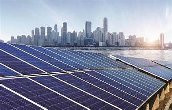 NanoArth Green Energy