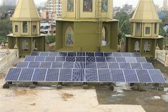 Indus Solar International