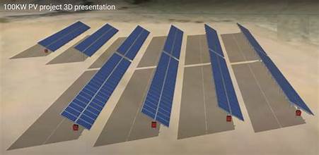 Pakistan Solar Traders