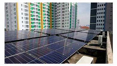 Frounus Solar Energy Multan