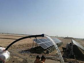 Akhter Solar Limited