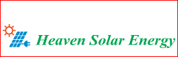 Heaven Solar Energy Pvt. Ltd.