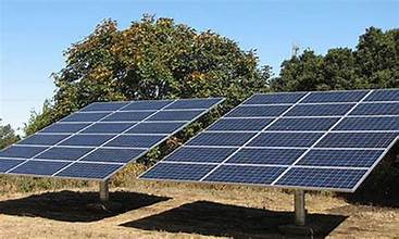 NK Solar Energy
