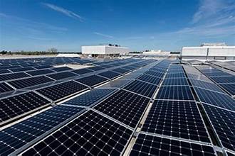 S.A. REHMAN TRADERS & SOLAR SOLUTIONS
