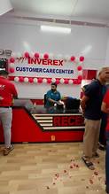 Inverex Customer Care Center