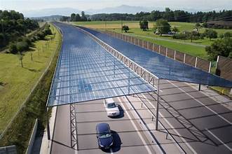 Power Highway