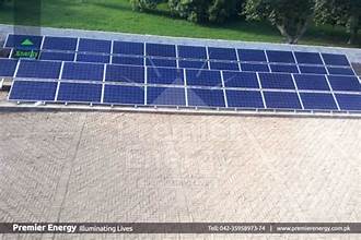 Premier Energy (Pvt) Ltd.