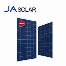 JA Solar Lahore Supplier