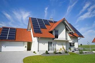 Public Solar House