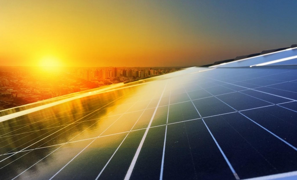 Sun Energy System