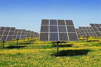 Public Solar House