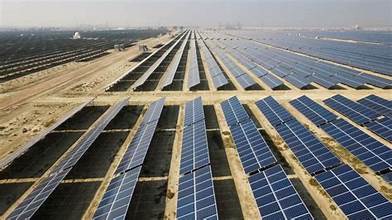 Reliance Energey