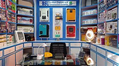Inverex Customer Care Center