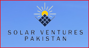 Solar Ventures (Pvt) Ltd