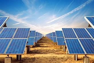 Sun Energy System