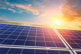 Sun Energy System