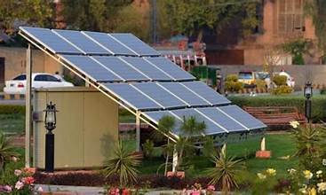 Pakistan Solar Traders