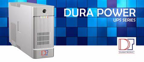 Dura Tronic