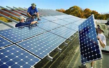 Pakistan Solar Traders