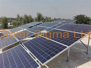 Solar Sigma Ltd.