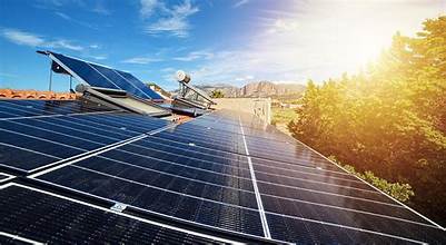 Frounus Solar Energy Multan