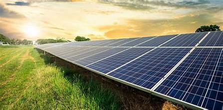 Pakistan Solar Solutions