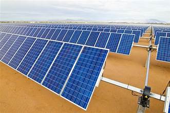 JA Solar Lahore Supplier