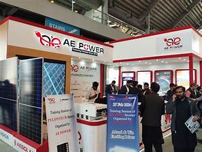 AE POWER LAHORE