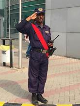 Pakistan Security IT & Power Solution